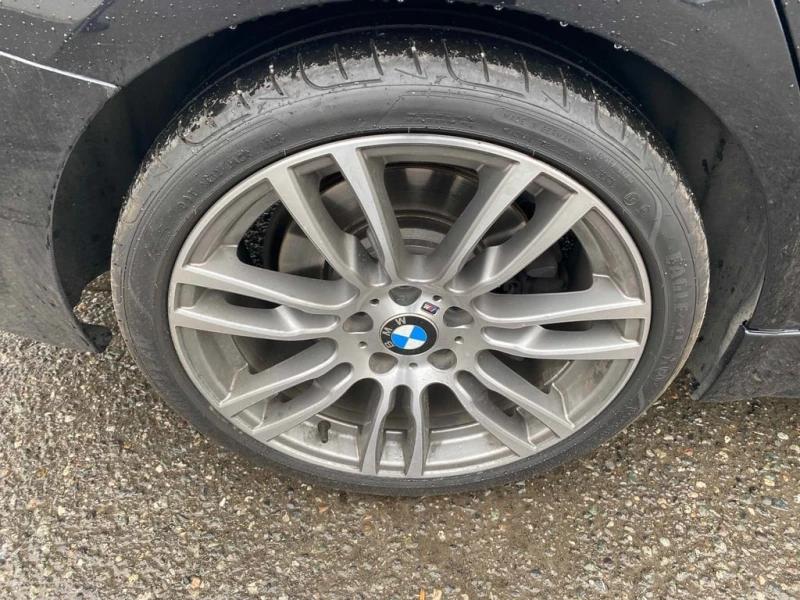 BMW 335 * xDrive * CARFAX * БЕЗ ПЪРВОНАЧАЛНА ВНОСКА, снимка 7 - Автомобили и джипове - 52596721