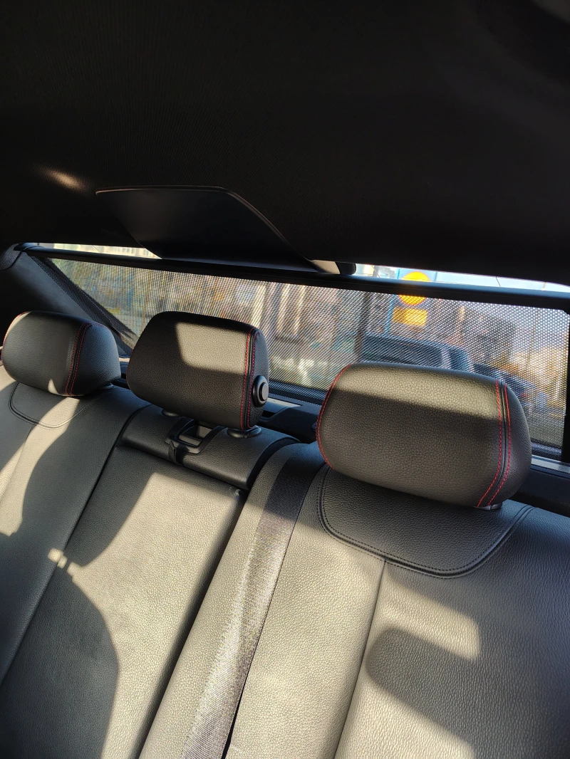 BMW 335 i, снимка 10 - Автомобили и джипове - 52789608