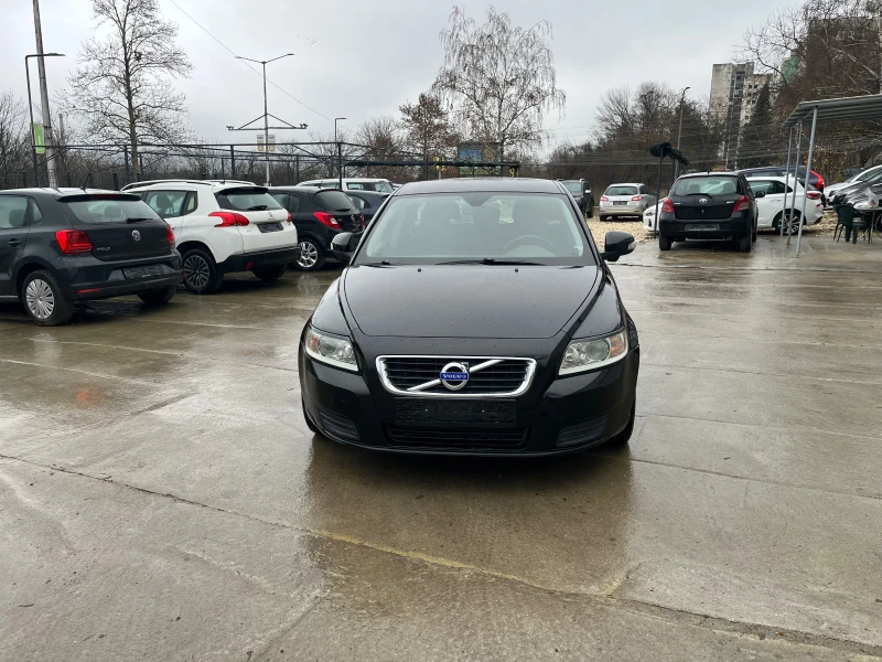 Volvo V50 1.6d, снимка 2 - Автомобили и джипове - 52890608