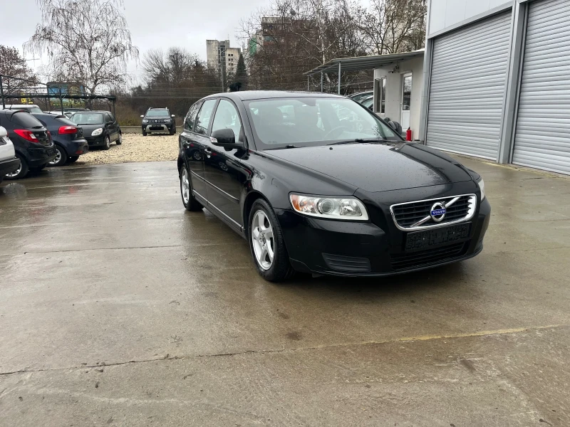 Volvo V50 1.6d