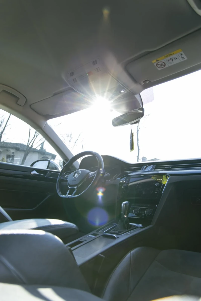 VW Arteon, снимка 9 - Автомобили и джипове - 52919677