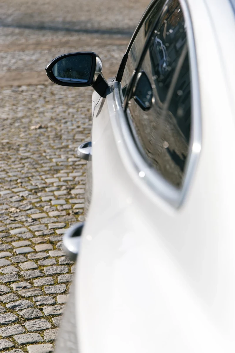 VW Arteon, снимка 5 - Автомобили и джипове - 52919677