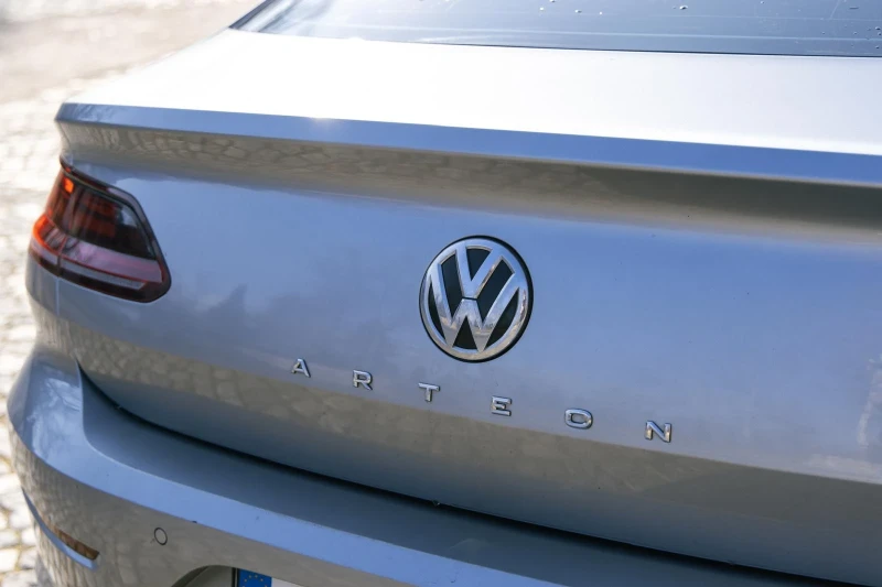 VW Arteon, снимка 3 - Автомобили и джипове - 52919677