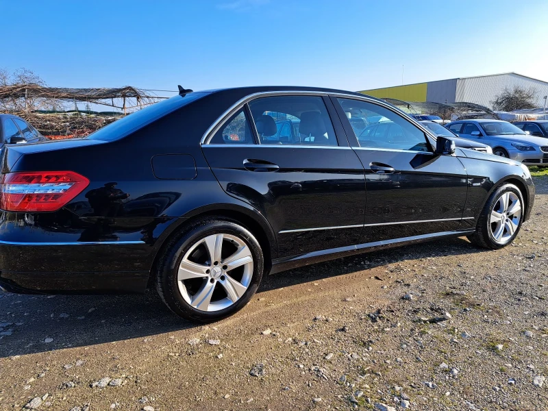 Mercedes-Benz E 350 E350 d, снимка 4 - Автомобили и джипове - 53063842