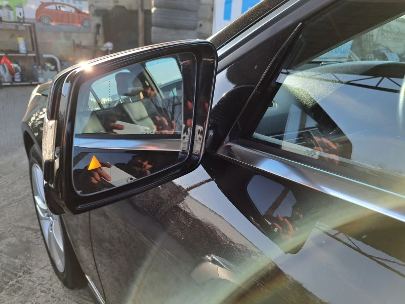 Mercedes-Benz E 350 E350 d, снимка 9 - Автомобили и джипове - 53063842