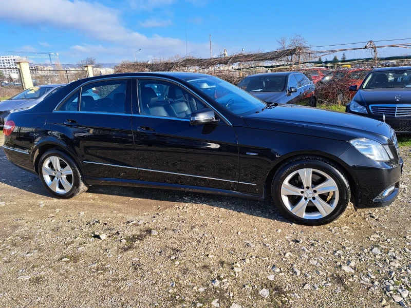 Mercedes-Benz E 350 E350 d, снимка 5 - Автомобили и джипове - 53063842