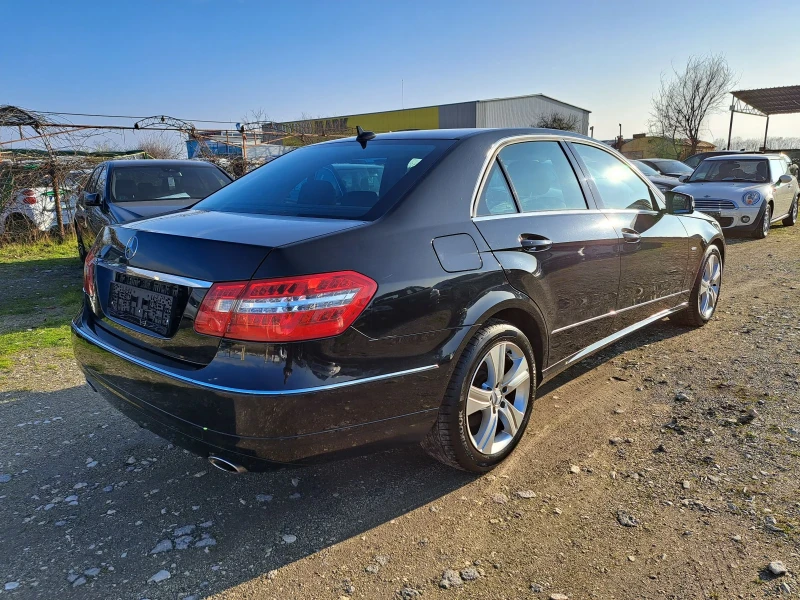 Mercedes-Benz E 350 E350 d, снимка 8 - Автомобили и джипове - 53063842