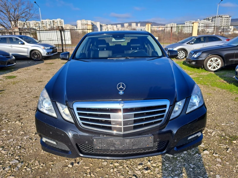 Mercedes-Benz E 350 E350 d