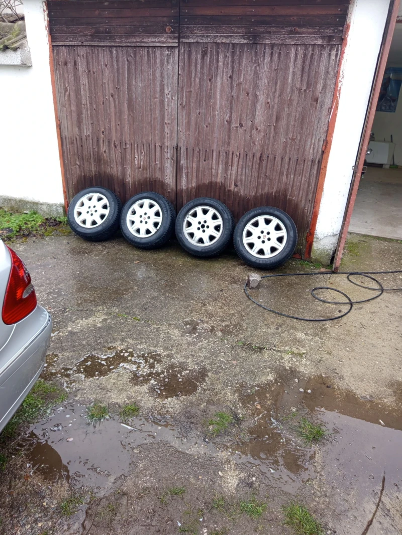 Rover 75 2.0 CDTI, снимка 12 - Автомобили и джипове - 53068553