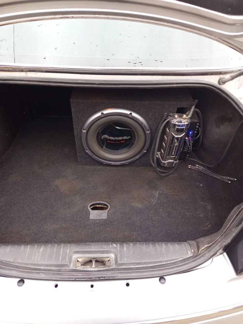 Rover 75 2.0 CDTI, снимка 11 - Автомобили и джипове - 53068553