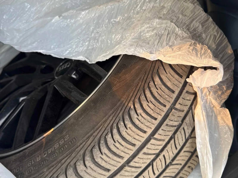 Audi A6 * Progressiv * CARFAX * ДВА КОМПЛЕКТА ГУМИ С ДЖАНТ, снимка 7 - Автомобили и джипове - 53252478