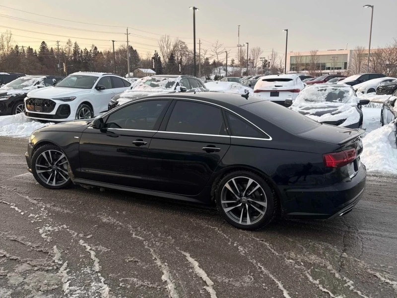 Audi A6 * Progressiv * CARFAX * ДВА КОМПЛЕКТА ГУМИ С ДЖАНТ, снимка 2 - Автомобили и джипове - 53252478