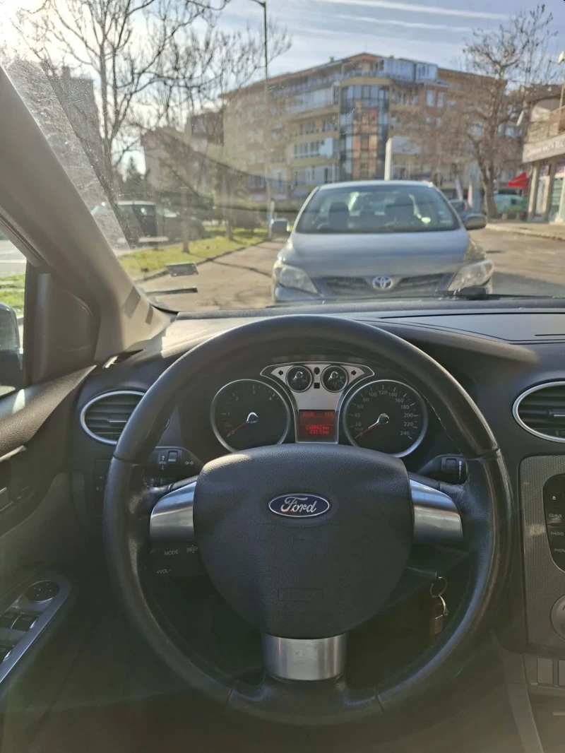 Ford Focus Комби, снимка 5 - Автомобили и джипове - 53262653