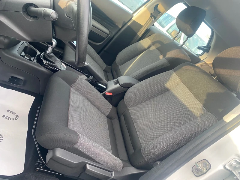Citroen C4 Cactus 2019 1.2iTURBO 73000km* AUTO* NAVI CARPLAY, снимка 9 - Автомобили и джипове - 53507770