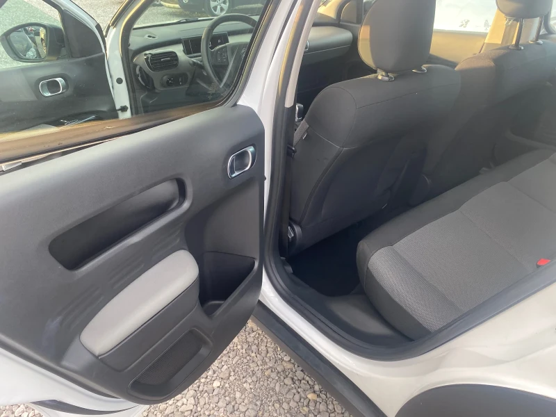 Citroen C4 Cactus 2019 1.2iTURBO 73000km* AUTO* NAVI CARPLAY, снимка 10 - Автомобили и джипове - 53507770
