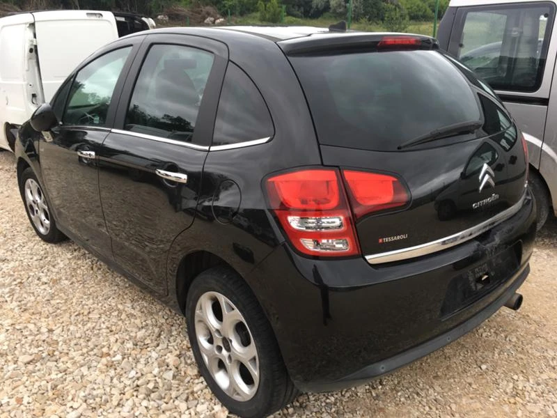 Citroen C3 1.4i,1.1i- 2 БРОЯ - изображение 2