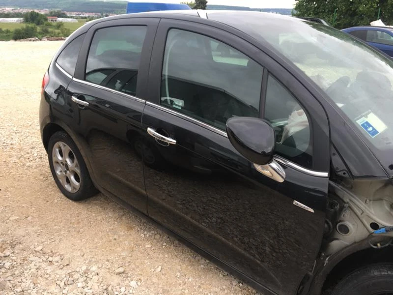 Citroen C3 1.4i,1.1i- 2 БРОЯ - изображение 5