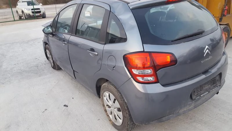 Citroen C3 1.4i,1.1i- 2 БРОЯ - изображение 7