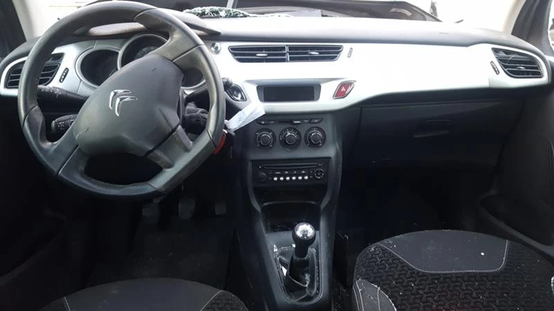 Citroen C3 1.4i,1.1i- 2 БРОЯ, снимка 10 - Автомобили и джипове - 18526454