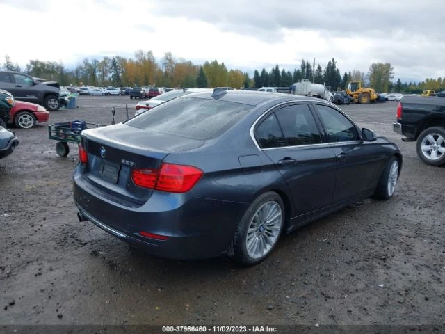 BMW 328, снимка 6 - Автомобили и джипове - 47129588