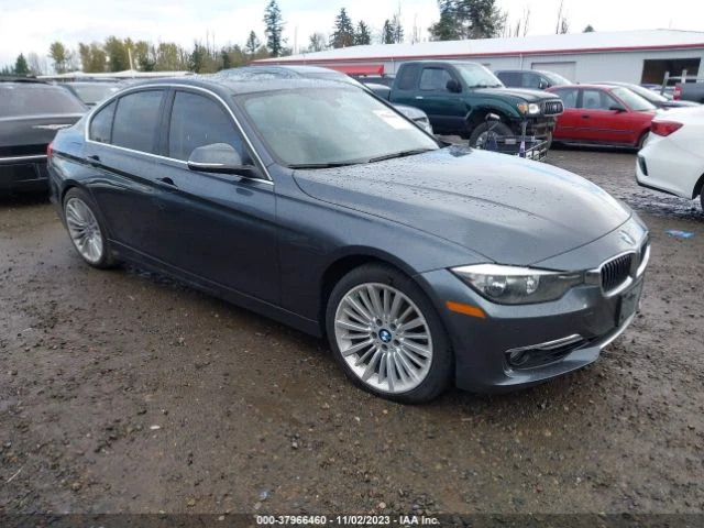 BMW 328, снимка 1 - Автомобили и джипове - 47129588