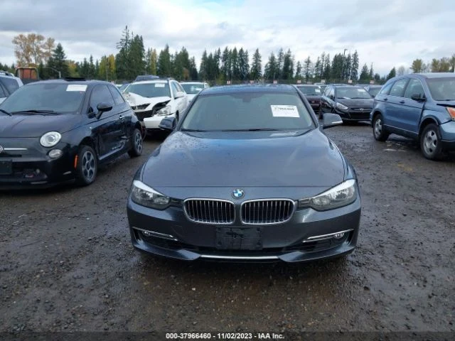 BMW 328, снимка 2 - Автомобили и джипове - 47129588