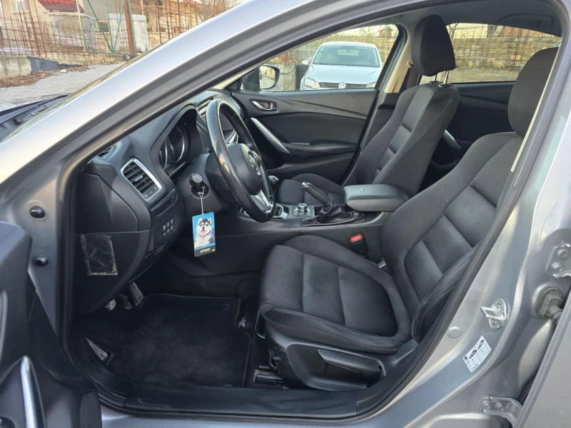 Mazda 6 - цена по договаряне - 43062569 1