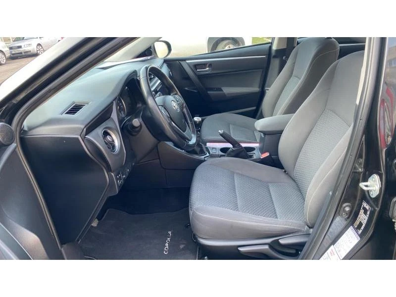 Toyota Corolla D4D | Mobile.bg � ����������� 15