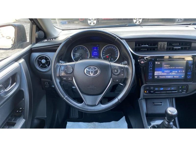 Toyota Corolla D4D | Mobile.bg � ����������� 12