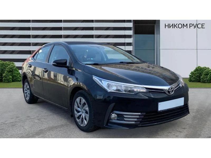 Toyota Corolla D4D | Mobile.bg � ����������� 8