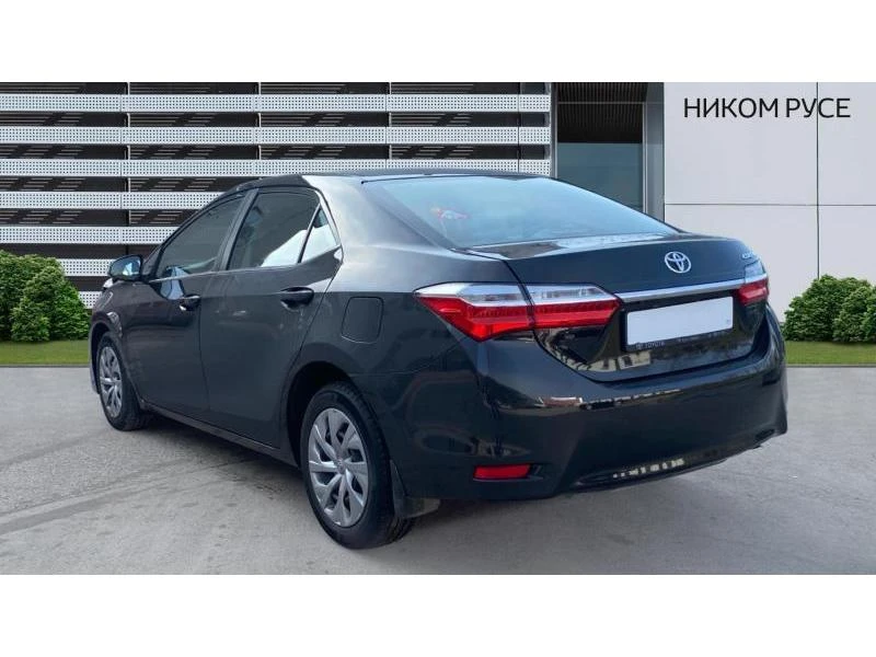 Toyota Corolla D4D | Mobile.bg � ����������� 2