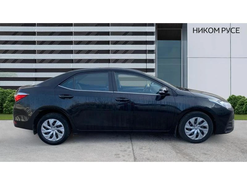 Toyota Corolla D4D | Mobile.bg � ����������� 6
