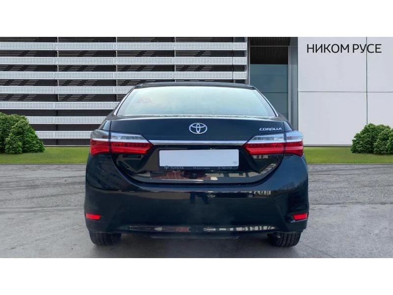 Toyota Corolla D4D | Mobile.bg � ����������� 4
