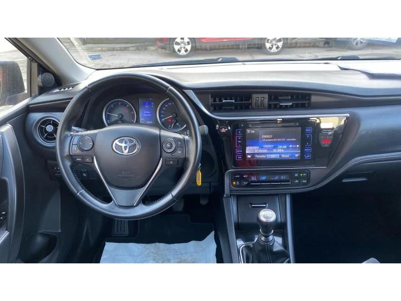 Toyota Corolla D4D | Mobile.bg � ����������� 11