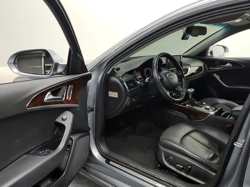 Audi A6 3.0 TDI Quattro, снимка 10 - Автомобили и джипове - 54553918