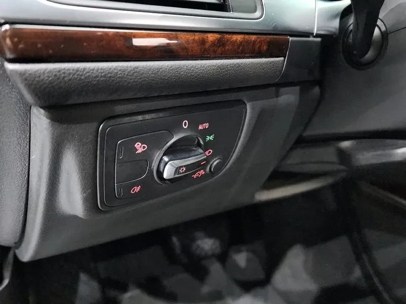 Audi A6 3.0 TDI Quattro, снимка 16 - Автомобили и джипове - 54553918