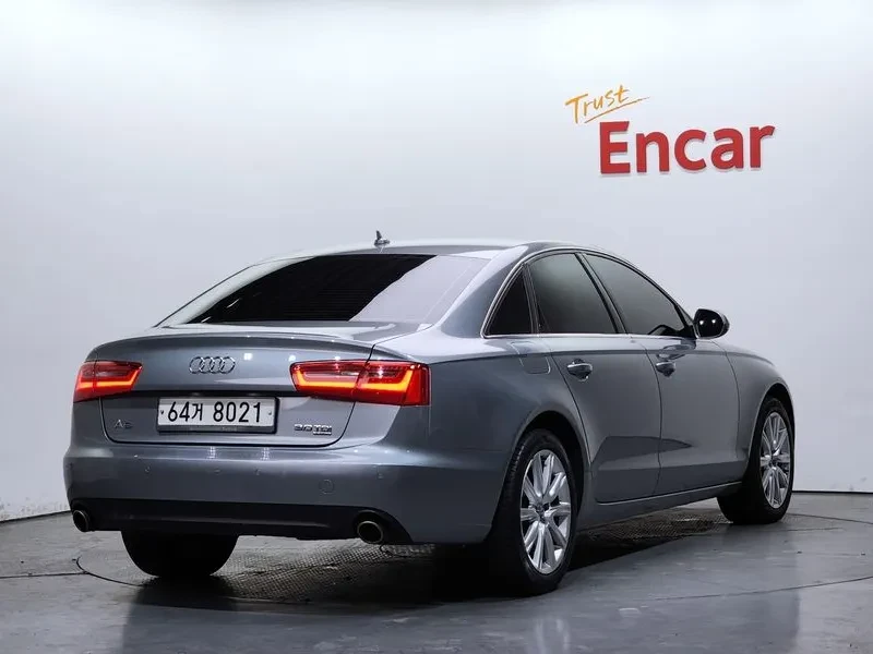 Audi A6 3.0 TDI Quattro, снимка 2 - Автомобили и джипове - 54553918