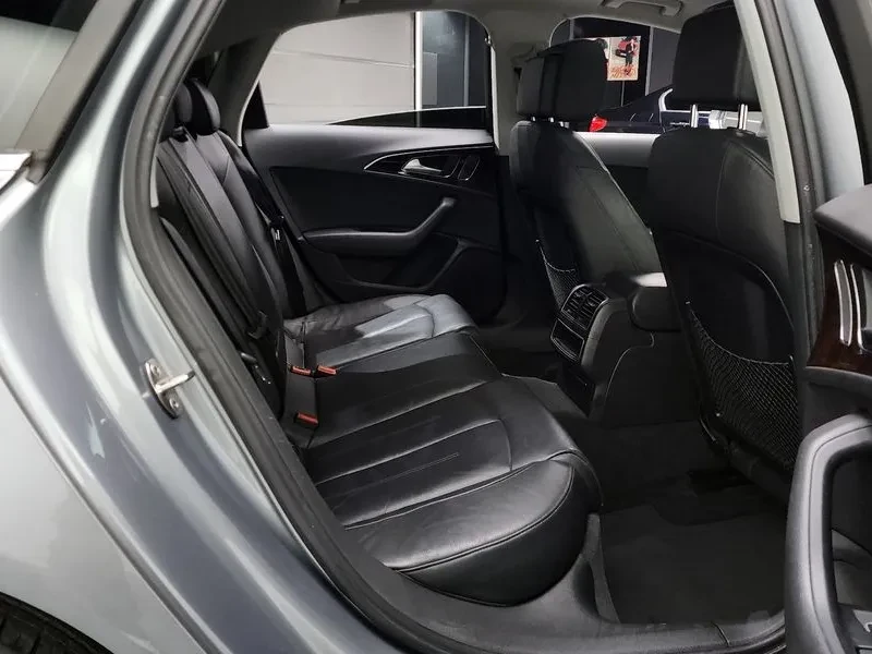 Audi A6 3.0 TDI Quattro, снимка 12 - Автомобили и джипове - 54553918
