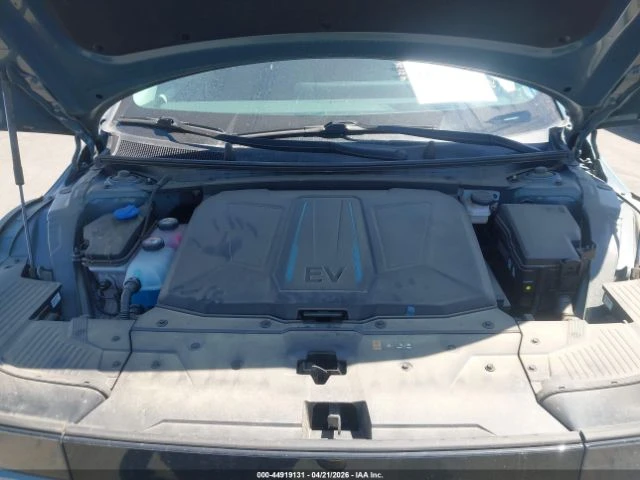 Hyundai Ioniq 5, снимка 9 - Автомобили и джипове - 54629130