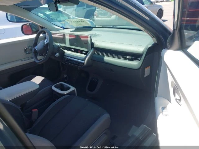 Hyundai Ioniq 5, снимка 5 - Автомобили и джипове - 54629130