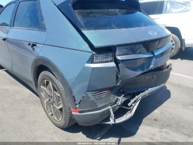 Hyundai Ioniq 5, снимка 16 - Автомобили и джипове - 54629130