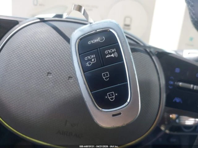 Hyundai Ioniq 5, снимка 10 - Автомобили и джипове - 54629130