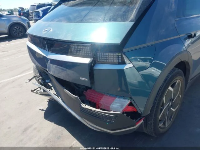 Hyundai Ioniq 5, снимка 15 - Автомобили и джипове - 54629130