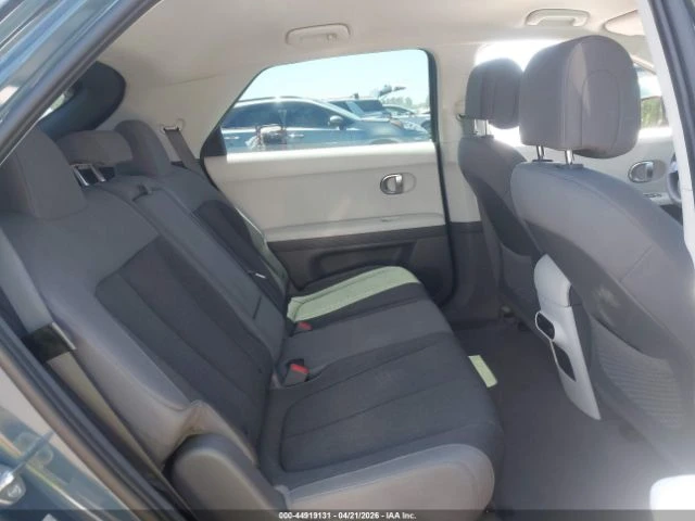 Hyundai Ioniq 5, снимка 8 - Автомобили и джипове - 54629130