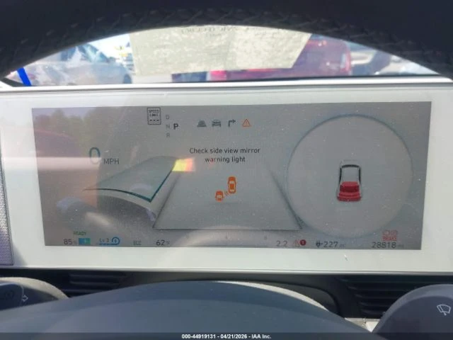 Hyundai Ioniq 5, снимка 7 - Автомобили и джипове - 54629130