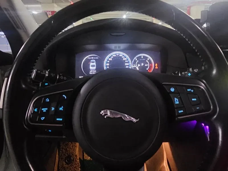 Jaguar Xf (X260) 30D Portfolio | Mobile.bg � ����������� 14
