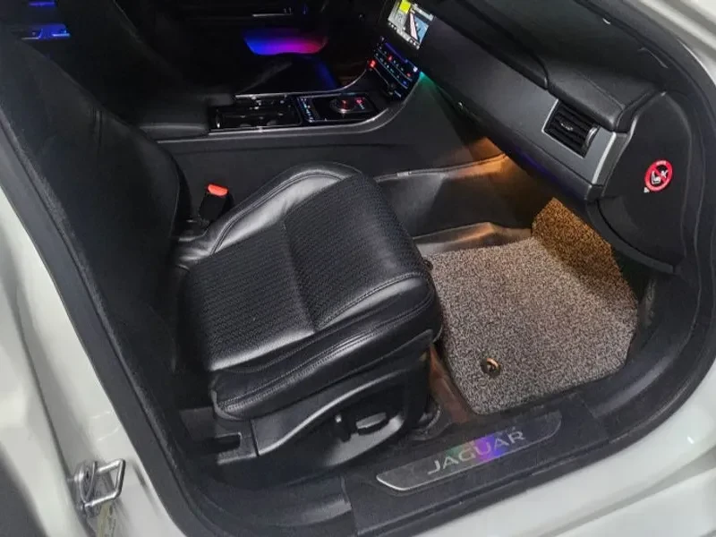Jaguar Xf (X260) 30D Portfolio | Mobile.bg � ����������� 12