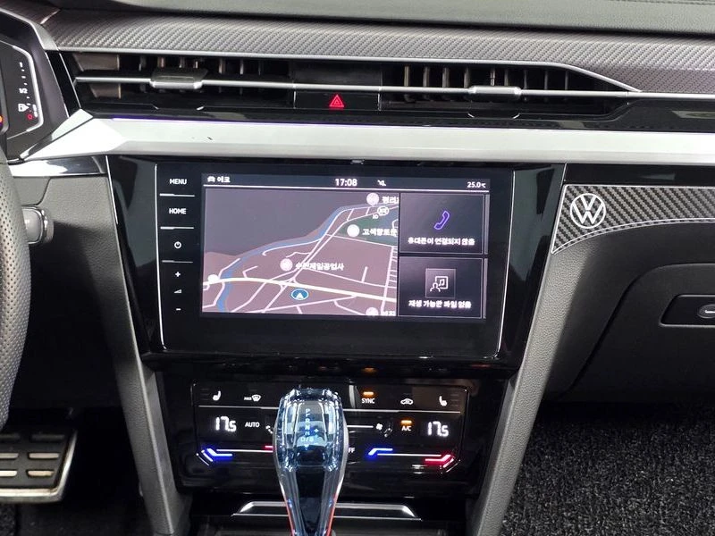 VW Arteon 2.0 TDI R-LIINE 4Motion| 200к.с., снимка 14 - Автомобили и джипове - 56309569