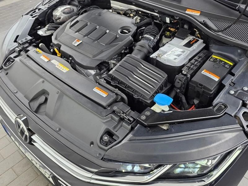 VW Arteon 2.0 TDI R-LIINE 4Motion| 200к.с., снимка 6 - Автомобили и джипове - 56309569