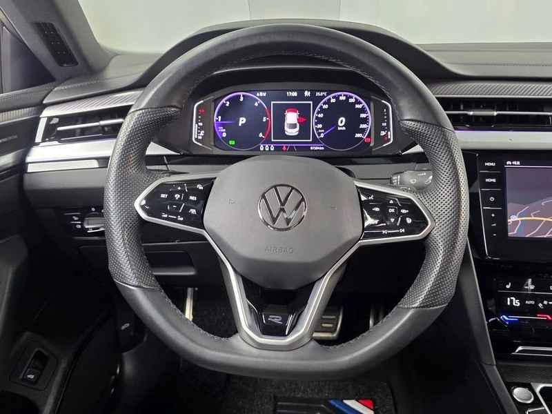 VW Arteon 2.0 TDI R-LIINE 4Motion| 200к.с., снимка 13 - Автомобили и джипове - 56309569